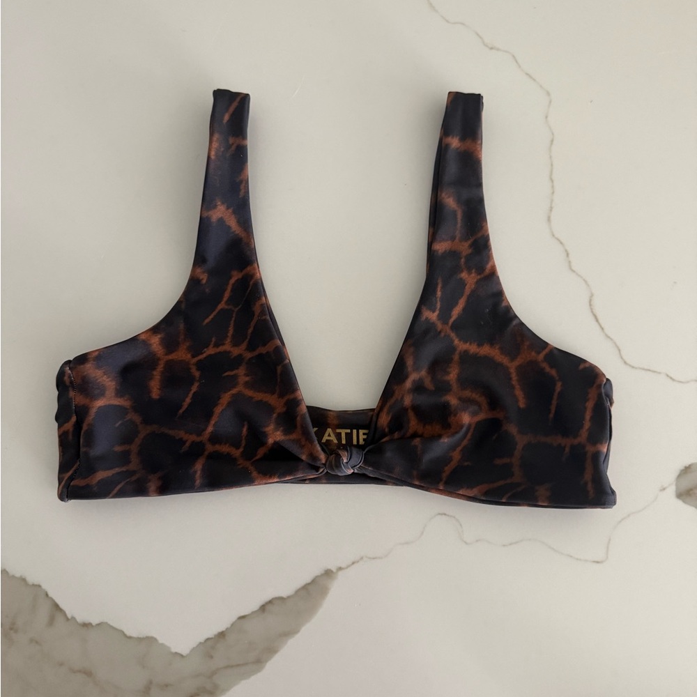 Skatie Penny Swim Top